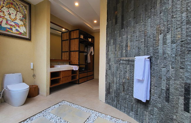 Triyana Resort and Glamping - Foto 41