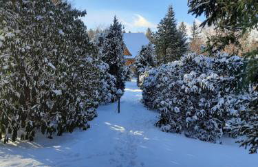 Dworek nad Potokiem - Photo 27