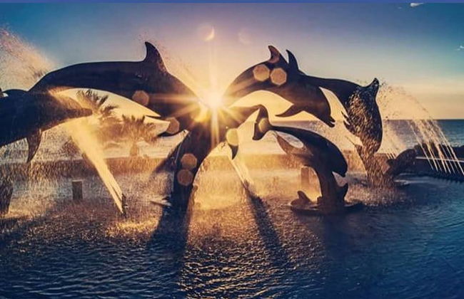 Alcantara Apt, Ground Floor, Great for Digital, 2 Blocks Walk to Beach - Foto 6