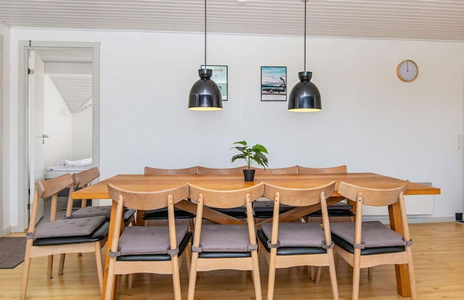 Holiday Home in Juelsminde - Foto 20