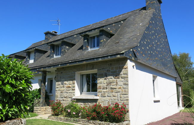 Le Clos Er Bert - Foto 1