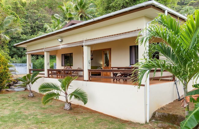 Blue Horizon Villas - Photo 18