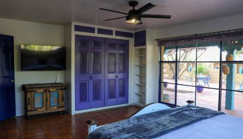 Garcia Hacienda Authentic Mexican Villa & Hot Tub - Foto 4