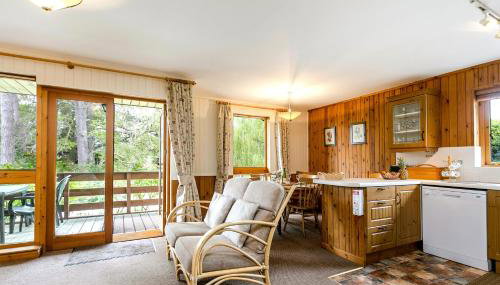 Cherry Tree Lodge 4 - Foto 2