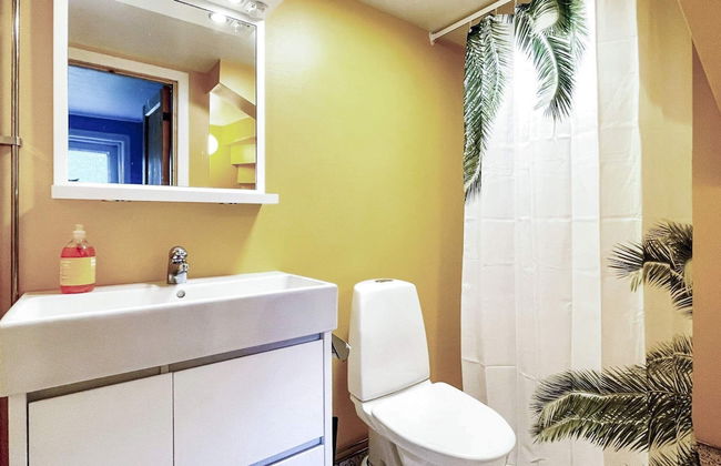 7 Person Holiday Home in Floby - Photo 9