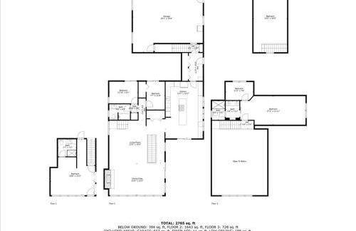 The Stone House - Foto 30