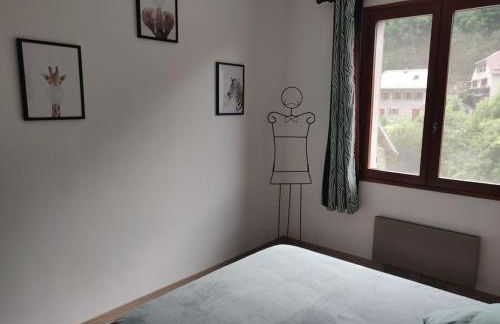 Location MarjoRI*** - T4 Le Cardinal - Foto 18