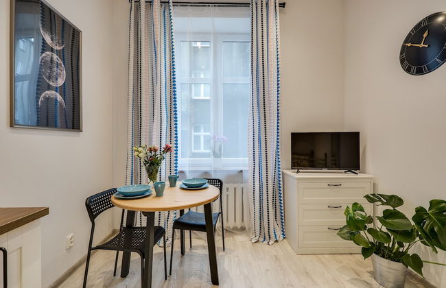 Kato Apartamenty Centrum - Photo 22