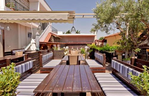 Eleon Studios by Booking Kottas - Foto 8