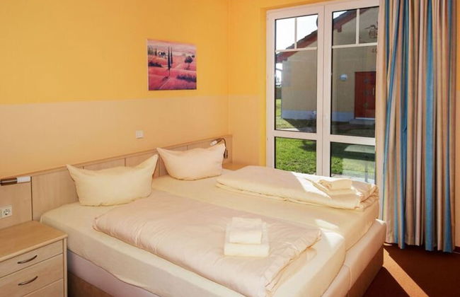 Holiday Home in Markkleeberg Near a Lake - Foto 8