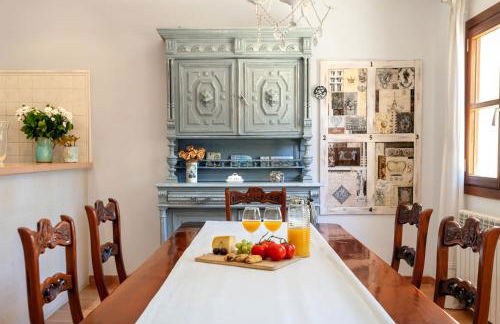 Sa Bassa - country house close to the village - Foto 13