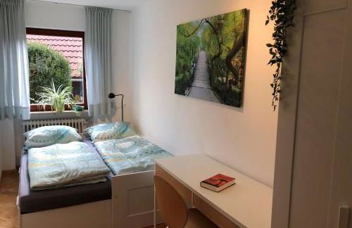 Ferienwohnung Zugvogel - Foto 7