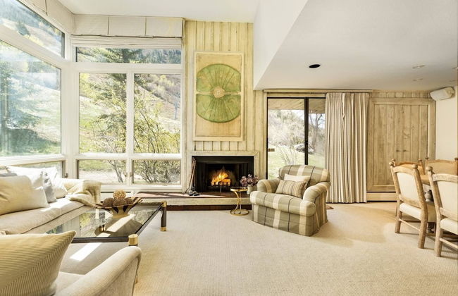 Mountain Queen Condos by iTrip Aspen Snowmass - Foto 71