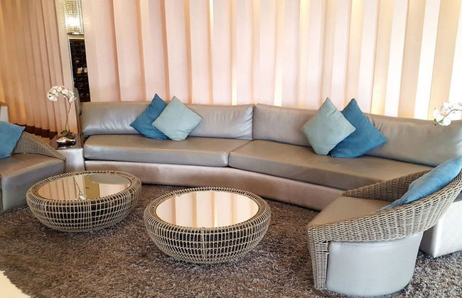 Jericho's Place at Sea Residences - Foto 2