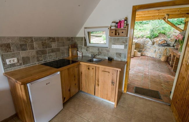 Vineyard cottage Rataj 2 - Foto 7