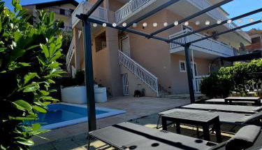 Beautiful Holiday Home "Villa Relax Oasis" - Foto 4