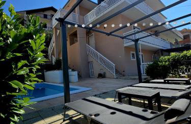 Beautiful Holiday Home "Villa Relax Oasis" - Foto 63