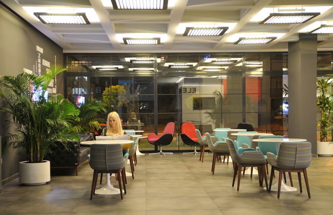 Green Garden Suites Hotel - Foto 4