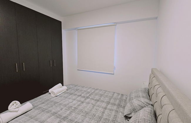 104 NIC - 403 Stay Cosmo City Suite - Photo 37