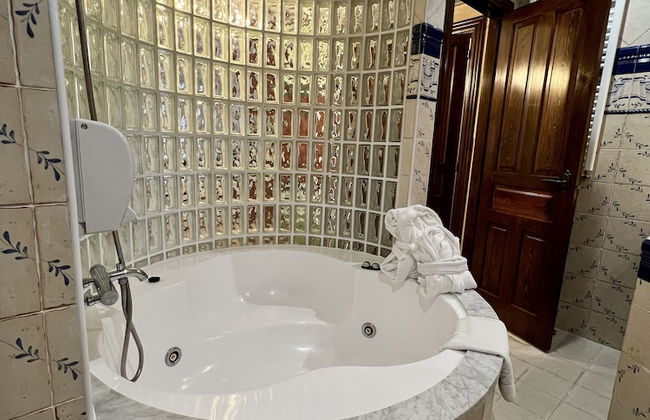 Apartamentos la Leyenda - Foto 110