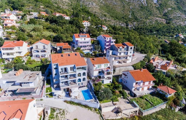 Apartments Lavilla - Foto 23