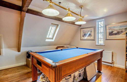 Luxury Detached House in Large Private Grounds, with Outdoor Jacuzzi and Sauna - Foto 61