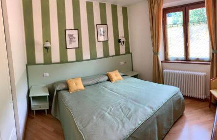 R.T.A. Hotel Monte Rosa - Foto 33