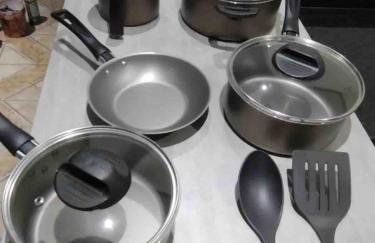 Imóvel Próximo ao Aeroporto e Hangar 01 - Photo 9