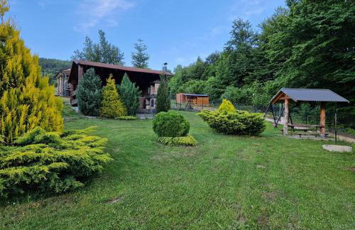 Ladowe Chatki 1 - Foto 14