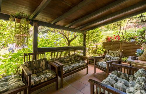 Casa De Campo Las Rozas - Foto 18