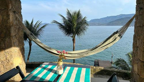 Angra dos reis Serra e Mar - Foto 2