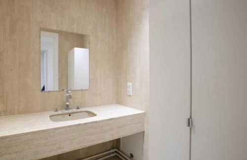 Super apartment 2P Av Foch - Dauphine - MOBILITY LEASE - Foto 10