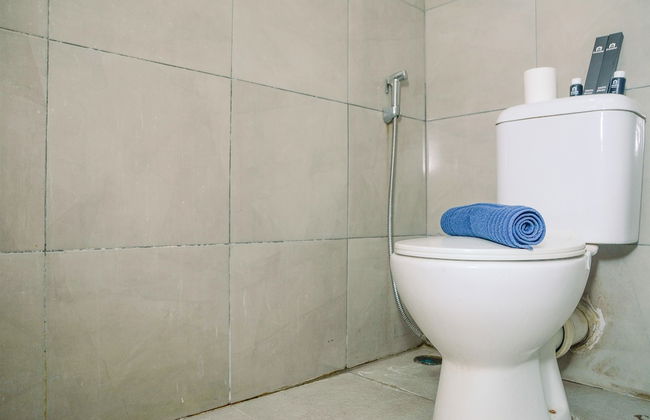 City View Studio Apartment at Menteng Square - Foto 10