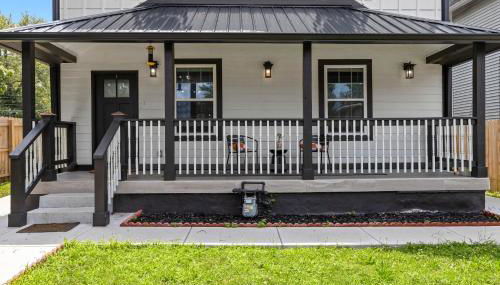 Central Indy 5BD - Pingpong - Outdoor Movie - BBQ - Foto 4