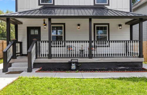 Central Indy 5BD - Pingpong - Outdoor Movie - BBQ - Foto 4