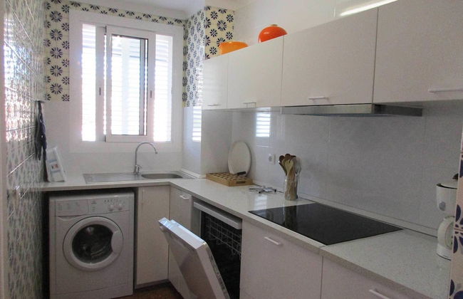 Inmo Estartit Apto. Rocamaura II 2 8 - Foto 7