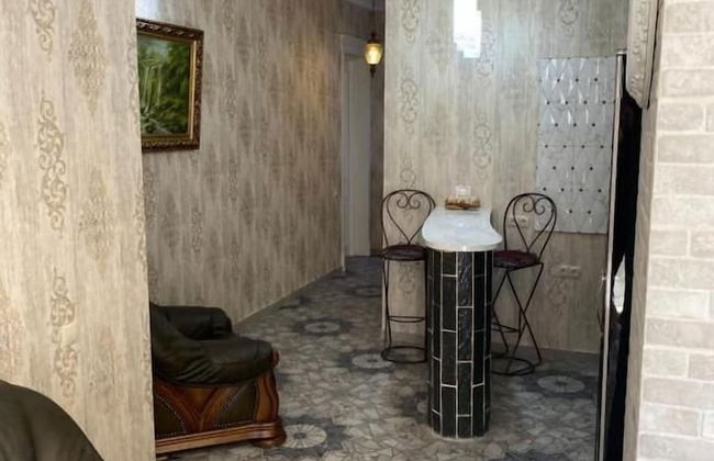 Old Tbilisi Apart-Hotel - Foto 23