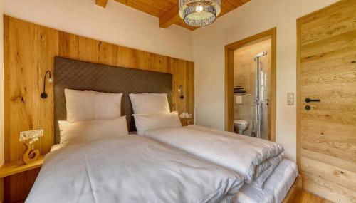 Chalet Leithenwald - Foto 4