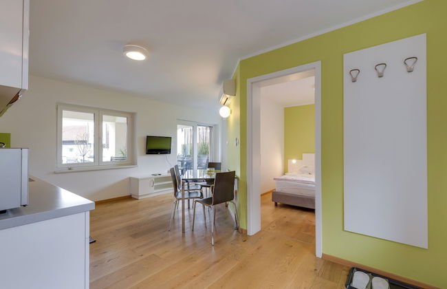 Wellness Suite Daisy - Foto 14