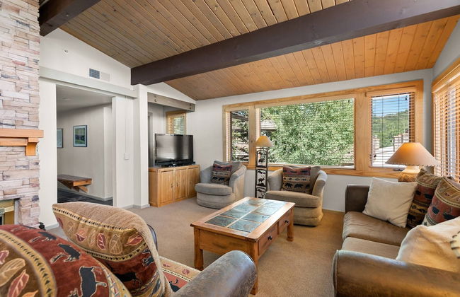 Aspenwood by iTrip Aspen Snowmass - Foto 33