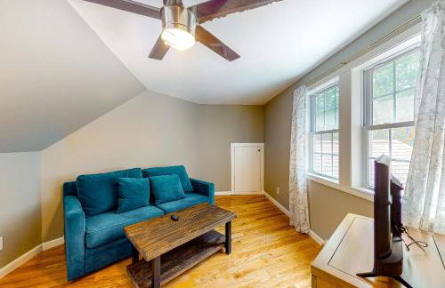 RiverHouse - Foto 36