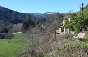 Cévennes Méridionales maison linge fourni - Foto 57
