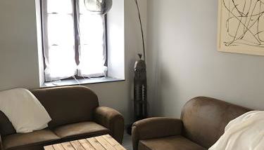 Gîte Les Aubennes - Foto 2