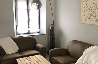 Gîte Les Aubennes - Foto 2