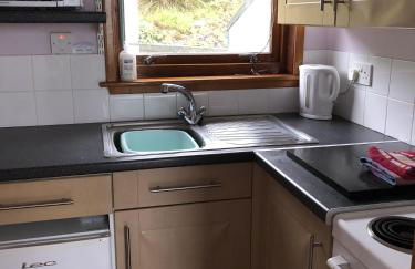 Easterhoull Chalets - Foto 90