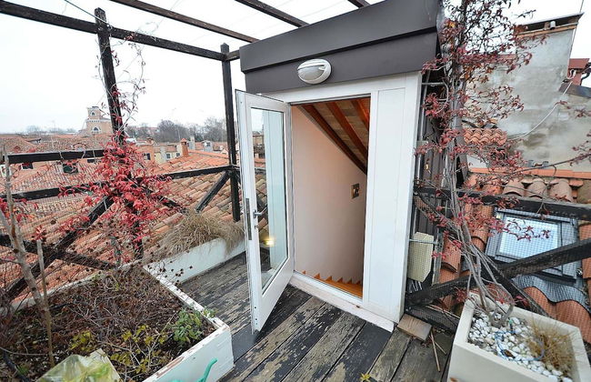 DANDOLO-Terrace - Photo 39