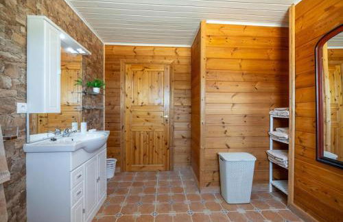 Rustic Villa Retreat - Foto 8