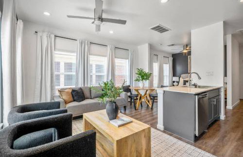 Trendy Studio With Private Parking Near Tx Med Ctr - Foto 20