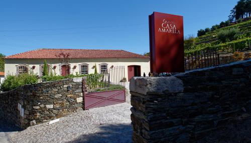 Quinta da Casa Amarela- Casas da Quinta - Turismo em Espaço Rural - Foto 3