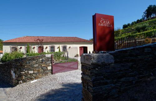 Quinta da Casa Amarela- Casas da Quinta - Turismo em Espaço Rural - Foto 3